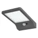 Facade luminaire with twilight sensor Osram (4099854531453)