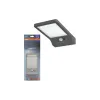 Homlokzati lámpatest alkonyszenzorral Osram (4099854531453)