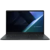 Ноутбук Asus 15.6" FHD 16Gb/256Gb/C3-100U/UHD/W11Pro Gentle Grey B1503CVA-S78262X (90NX0801-M09D90)