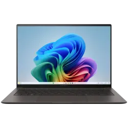 Laptop Asus UX5406AA-SW076W, Antrim Gray (90NB16Q6-M00800)