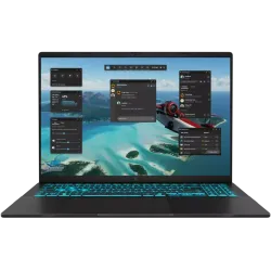 Laptop Asus V3607VP-TK081, Black (90NB16R1-M005A0)