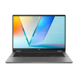 Laptop Asus TP3407AA-SG061X, Matte Gray (90NB17C1-M003K0)