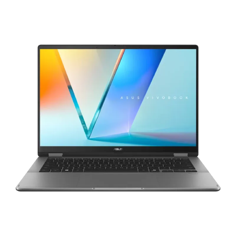 كمبيوتر محمول Asus TP3407AA-SG061X, Matte Gray (90NB17C1-M003K0)