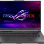 Computador portátil Asus G614PW-RV144, Eclipse Gray (90NR0QK7-M00780)