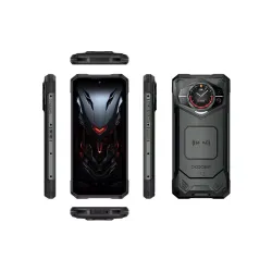 Смартфон Doogee S200 VIP 5G, Dark Grey (6923740293799_1) Смартфон Doogee S200 VIP 5G, Dark Grey (6923740293799_1)