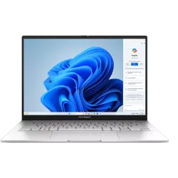 Laptop Asus UX3405CA-ST1256, Foggy Silver (90NB14W2-M01V30)