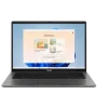 Laptop Asus 14" FHD 16Gb/1Tb/U7-240H/UHD/DOS/BL Matte Gray S3407VA-LY099 (90NB1682-M008L0)