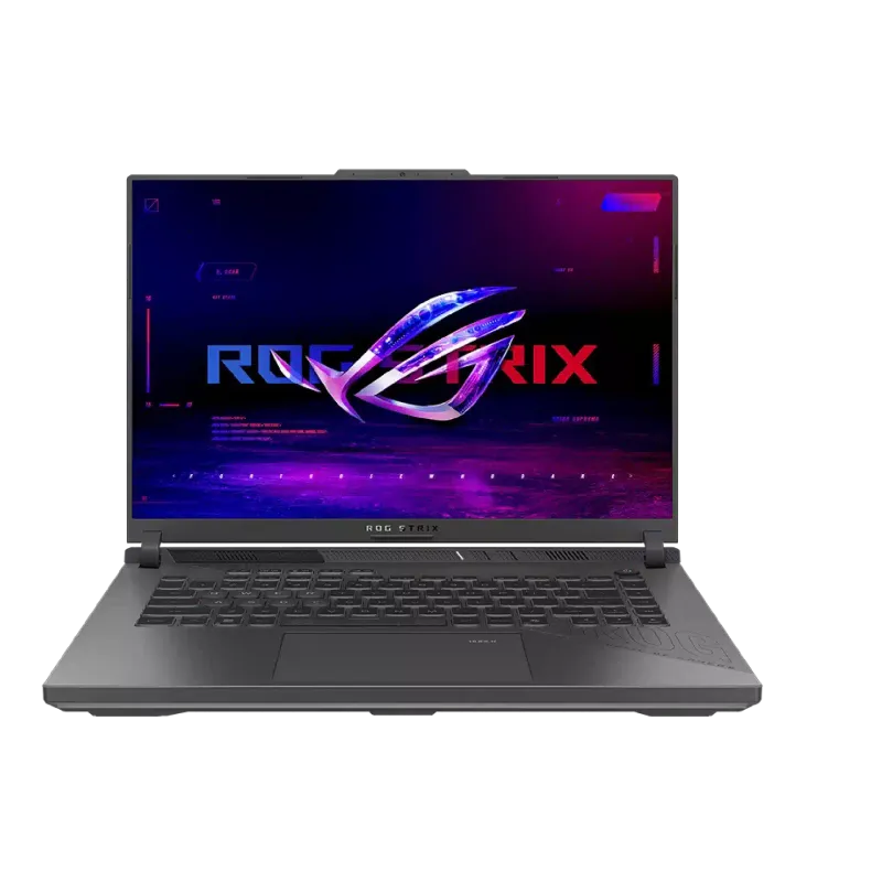 Laptop Asus G614PR-RV036, Eclipse Gray (90NR0NJ7-M005S0)