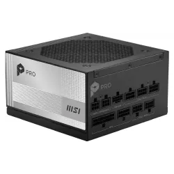 وحدة الطاقة MSI (A1000PL PRO PCIE5)