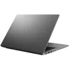 Laptop Asus 14" FHD 16Gb/1Tb/U7-240H/UHD/DOS/BL Matte Gray S3407VA-LY099 (90NB1682-M008L0)