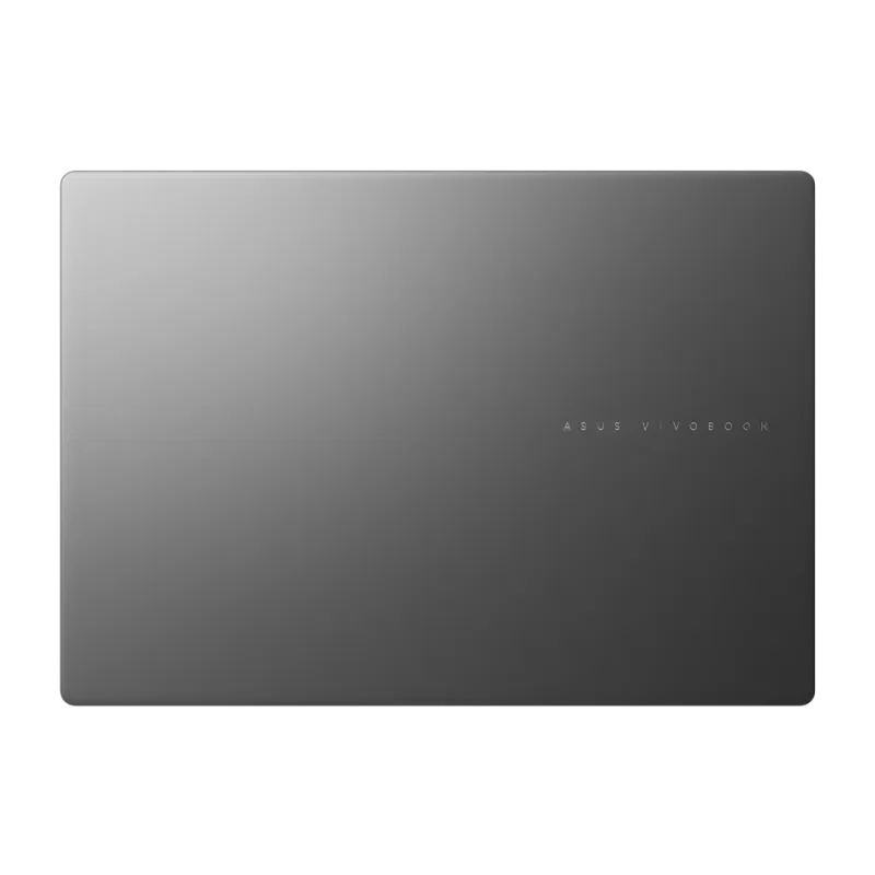 Laptop Asus 14" FHD 16Gb/1Tb/U7-240H/UHD/DOS/BL Matte Gray S3407VA-LY099 (90NB1682-M008L0)