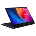 Prenosnik Asus HN7306EA-LX109X, Nano Black (90NB17X1-M00890)