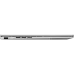 Laptop Asus UX3405CA-ST1256, Foggy Silver (90NB14W2-M01V30)