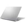 Laptop Asus 14" FHD 16Gb/1Tb/U7-240H/UHD/DOS/BL Cool Silver S3407VA-LY100 (90NB1681-M008M0)