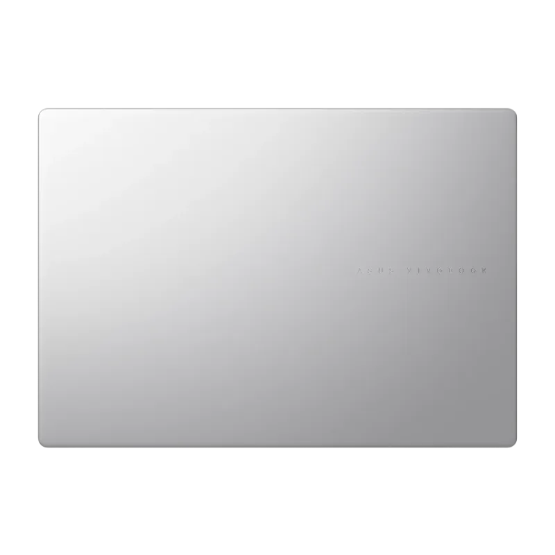 Laptop Asus 14" FHD 16Gb/1Tb/U7-240H/UHD/DOS/BL Cool Silver S3407VA-LY100 (90NB1681-M008M0)