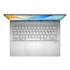 Laptop Asus 14" FHD 16Gb/1Tb/U7-240H/UHD/DOS/BL Cool Silver S3407VA-LY100 (90NB1681-M008M0)