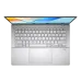 Prenosnik Asus S3407VA-LY100, Cool Silver (90NB1681-M008M0)
