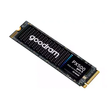 M.2-Laufwerk Goodram (SSDPR-PX500-128-80-G3)