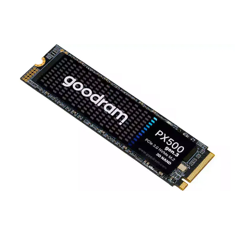 Unidade M.2 Goodram (SSDPR-PX500-128-80-G3)