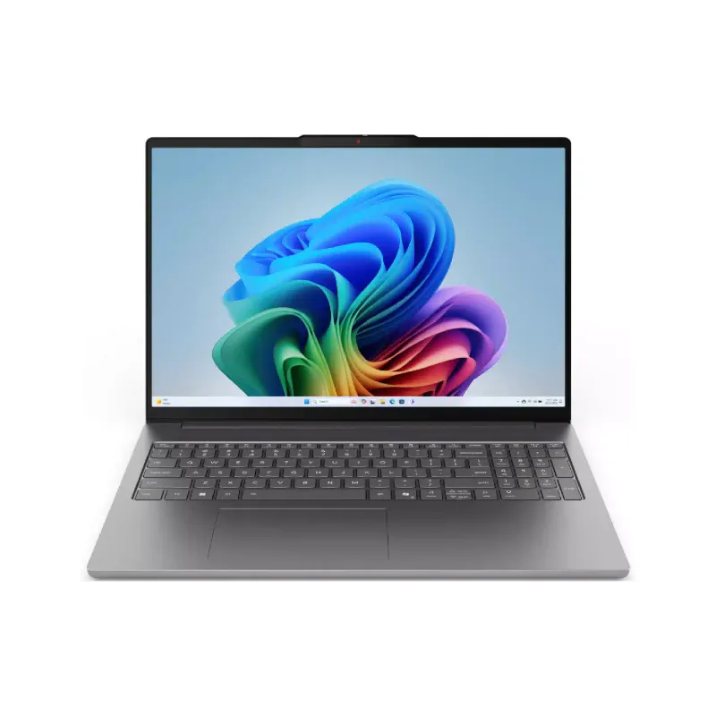 Laptop Lenovo IdeaPad Slim 5 16IPH11, Luna Grey (83S6005TRA)