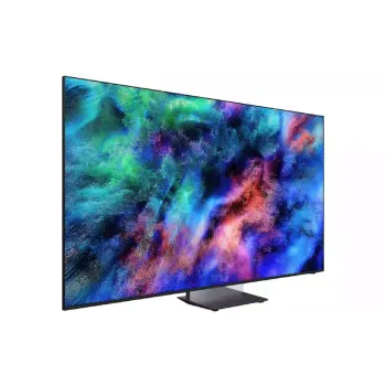 Телевизор Samsung 65" 4K UHD/ /Tizen Black (MRE65R95HXUXUA)