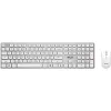 Tastatur + Maus MSI, White (S11-43UA205-Y92)