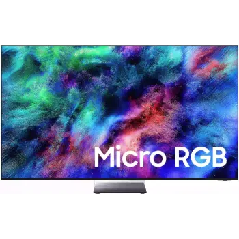 Телевизор Samsung 65" 4K UHD/ /Tizen Black (MRE65R95HXUXUA)