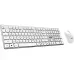 Клавіатура + Миша MSI (S11-43UA205-Y92), White Клавіатура + Миша MSI (S11-43UA205-Y92), White