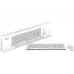 Клавіатура + Миша MSI (S11-43UA205-Y92), White Клавіатура + Миша MSI (S11-43UA205-Y92), White