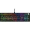 Клавиатура механическая MSI GK320 (S11-04UA227-HH9)