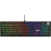 Клавіатура механічна MSI GK320 (S11-04UA227-HH9), Black