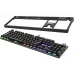 Клавіатура механічна MSI GK320 (S11-04UA227-HH9), Black