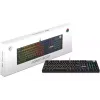 Клавиатура механическая MSI GK320 (S11-04UA227-HH9)