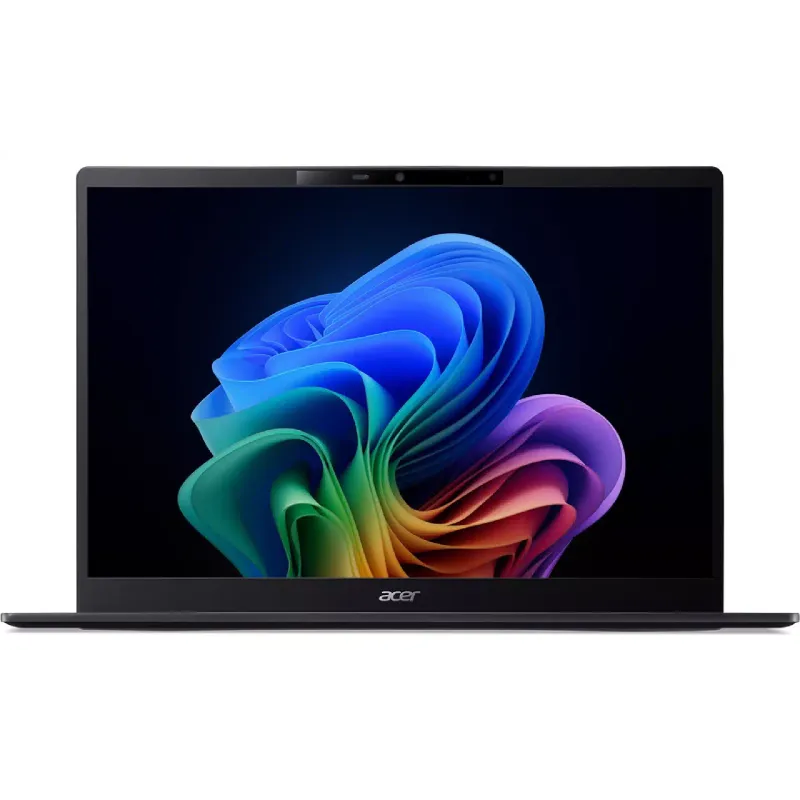 Ноутбук Acer TravelMate 14" 2.8K/IPS 16Gb/512Gb/U5-226V/UMA/W11Pro TMP614-54 (NX.BJLEU.00A)