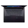Ноутбук Acer TravelMate 14" 2.8K/IPS 16Gb/512Gb/U5-226V/UMA/W11Pro TMP614-54 (NX.BJLEU.00A)