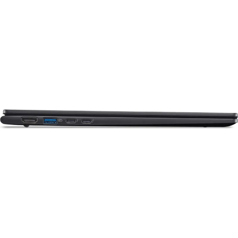 Ноутбук Acer TravelMate 14" 2.8K/IPS 16Gb/512Gb/U5-226V/UMA/W11Pro TMP614-54 (NX.BJLEU.00A)