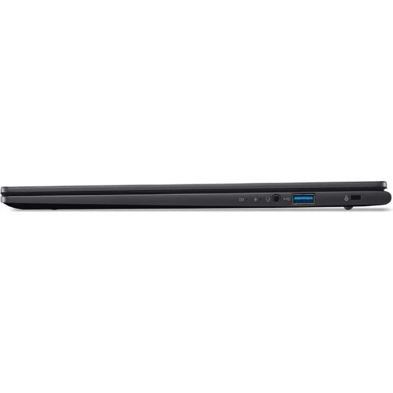Ноутбук Acer TravelMate 14" 2.8K/IPS 16Gb/512Gb/U5-226V/UMA/W11Pro TMP614-54 (NX.BJLEU.00A)
