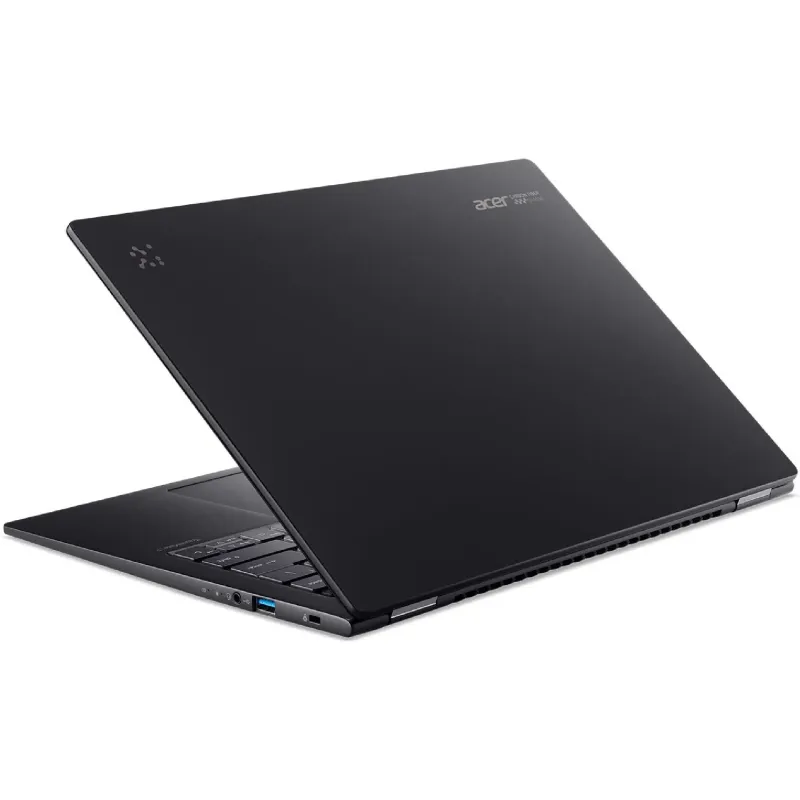 Ноутбук Acer TravelMate 14" 2.8K/IPS 16Gb/512Gb/U5-226V/UMA/W11Pro TMP614-54 (NX.BJLEU.00A)