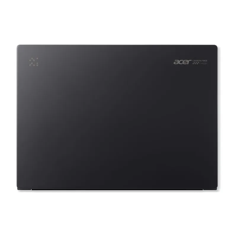 Ноутбук Acer TravelMate 14" 2.8K/IPS 16Gb/512Gb/U5-226V/UMA/W11Pro TMP614-54 (NX.BJLEU.00A)
