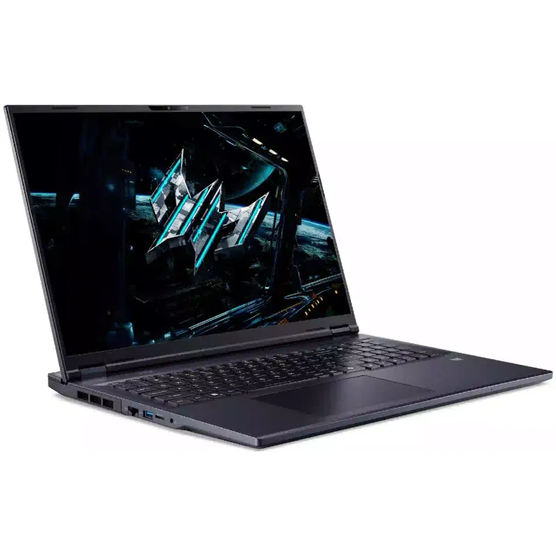 Ноутбук Acer Predator Helios Neo 18 AI 18" WQXGA/IPS 32Gb/1Tb/U9-290HX/RTX 5060-8/Linux Black PHN18-I71 (NH.U5ZEU.005)