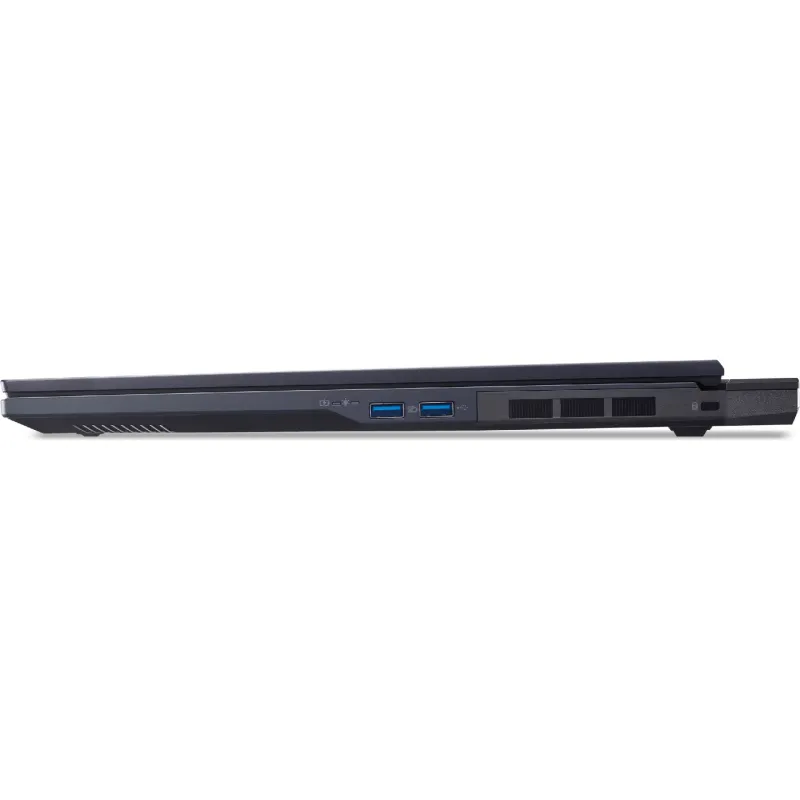 Ноутбук Acer Predator Helios Neo 18 AI 18" WQXGA/IPS 32Gb/1Tb/U9-290HX/RTX 5060-8/Linux Black PHN18-I71 (NH.U5ZEU.005)