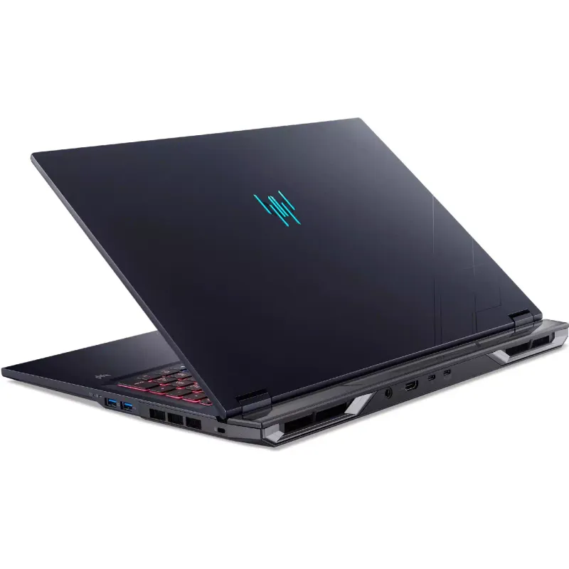 Ноутбук Acer Predator Helios Neo 18 AI 18" WQXGA/IPS 32Gb/1Tb/U9-290HX/RTX 5060-8/Linux Black PHN18-I71 (NH.U5ZEU.005)