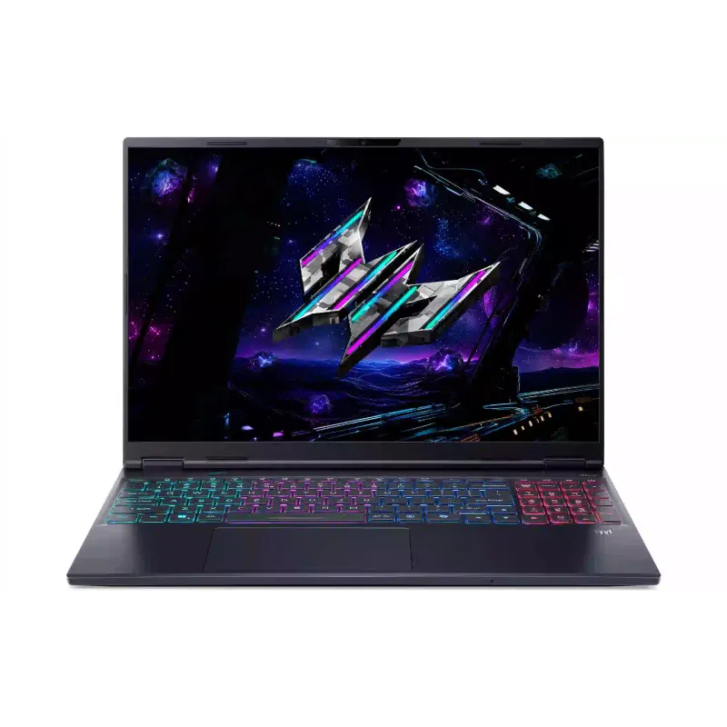 Laptop Acer Predator Helios Neo 16S AI PHN16S-I51, Black (NH.U3VEU.007)