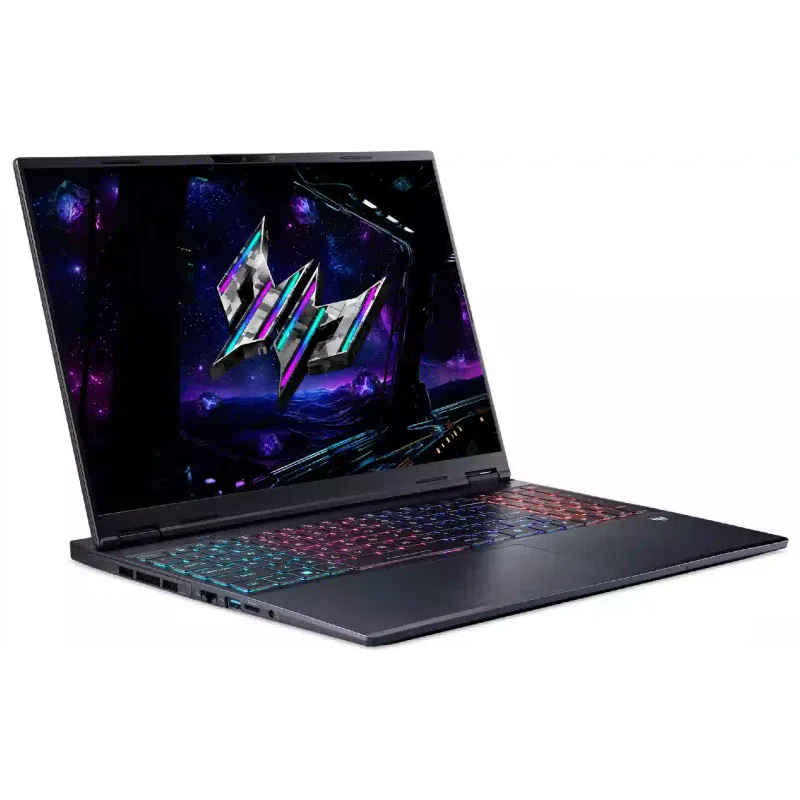 Laptop Acer Predator Helios Neo 16S AI PHN16S-I51, Black (NH.U3VEU.007)