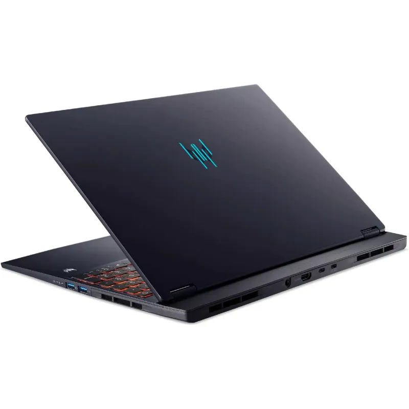 Laptop Acer Predator Helios Neo 16S AI PHN16S-I51, Black (NH.U3VEU.007)