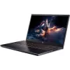 Ноутбук Acer Nitro V 15 15.6" FHD/IPS 16Gb/512Gb/C5-210H/RTX 5060-8/Linux Black ANV15-52 (NH.QZ8EU.00R)