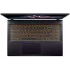 Ноутбук Acer Nitro V 15 15.6" FHD/IPS 16Gb/512Gb/C5-210H/RTX 5060-8/Linux Black ANV15-52 (NH.QZ8EU.00R)