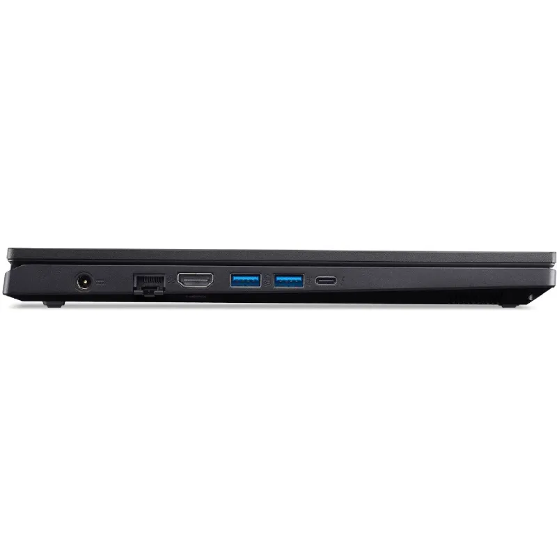 Ноутбук Acer Nitro V 15 15.6" FHD/IPS 16Gb/512Gb/C5-210H/RTX 5060-8/Linux Black ANV15-52 (NH.QZ8EU.00R)