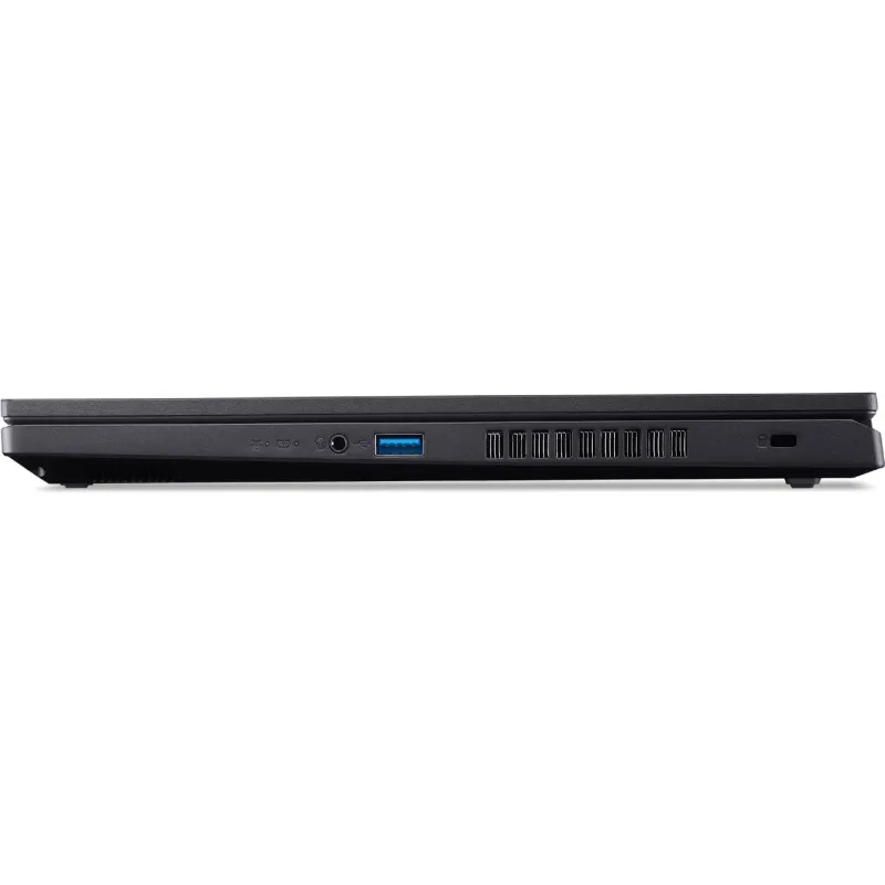 Ноутбук Acer Nitro V 15 15.6" FHD/IPS 16Gb/512Gb/C5-210H/RTX 5060-8/Linux Black ANV15-52 (NH.QZ8EU.00R)