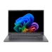 Laptop Acer Aspire 16 AI 16" WUXGA 2K 16Gb/512Gb/U7-355/UMA/W11 Grey A16-I71M (NX.JY4EU.003)